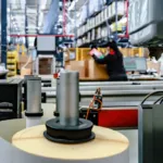 Building strong partnerships with third-party logistics providers